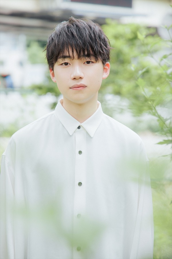 石橋陽彩_アーティスト写真