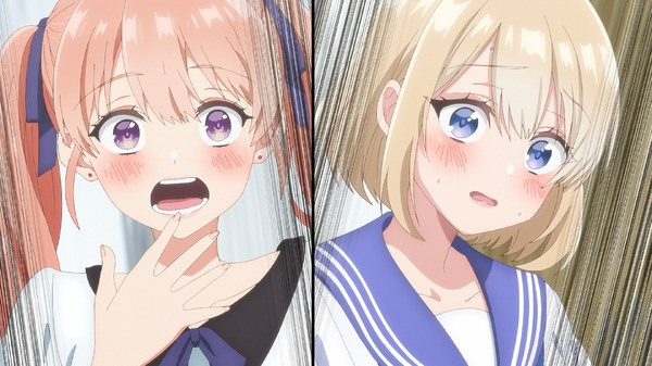 『カッコウの許嫁Season2』メインPV