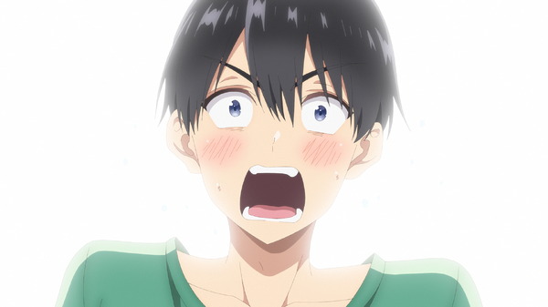 『カッコウの許嫁Season2』メインPV