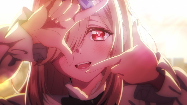 『カッコウの許嫁Season2』メインPV