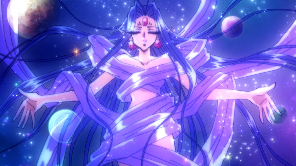 『新星ギャルバース』