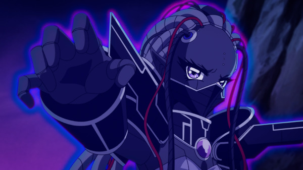 『新星ギャルバース』