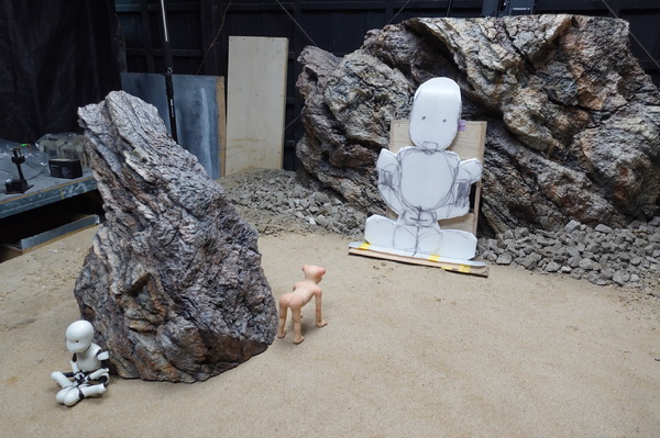 待望の続編『JUNK WORLD』日本語でさらにわかりやすい！ でも“ゴニョゴニョ語”も健在 【堀貴秀監督インタビュー】