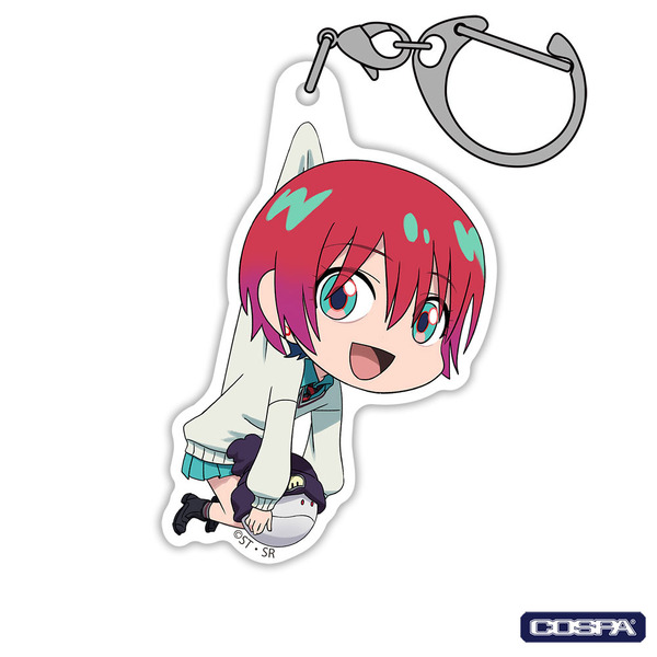 マチュ アクリルつままれ