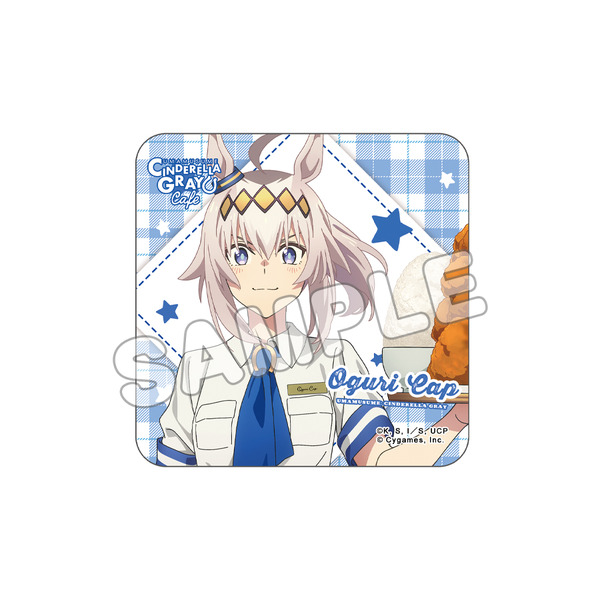 「ハンドタオル／オグリキャップ」