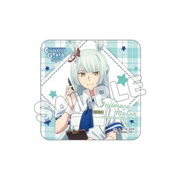 「ハンドタオル／オグリキャップ」