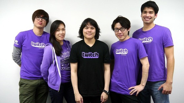 ゲーム映像配信の雄「Twitch」が日本進出　日本支部にインタビュー―人気配信者になる秘訣は？