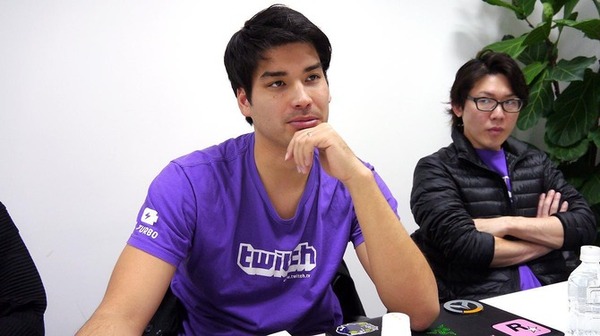 ゲーム映像配信の雄「Twitch」が日本進出　日本支部にインタビュー―人気配信者になる秘訣は？