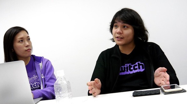ゲーム映像配信の雄「Twitch」が日本進出　日本支部にインタビュー―人気配信者になる秘訣は？