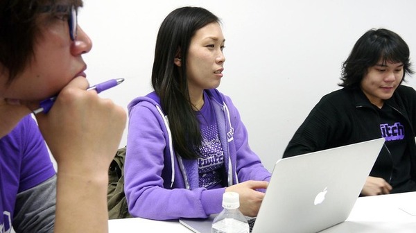 ゲーム映像配信の雄「Twitch」が日本進出　日本支部にインタビュー―人気配信者になる秘訣は？