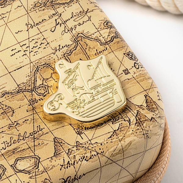 ガジェットケース ゴーイング・メリー号、サウザンド・サニー号