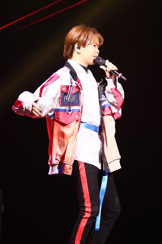 『Paradox Live Dope Space』 オフィシャルスチール