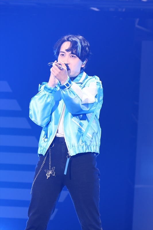 『Paradox Live Dope Space』 オフィシャルスチール