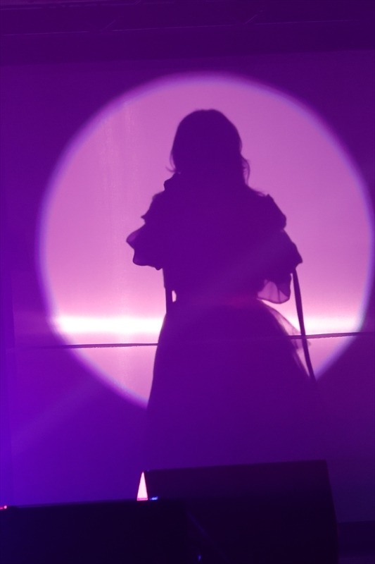 『Paradox Live Dope Space』 オフィシャルスチール