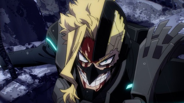 『僕のヒーローアカデミア FINAL SEASON』ティザーPV