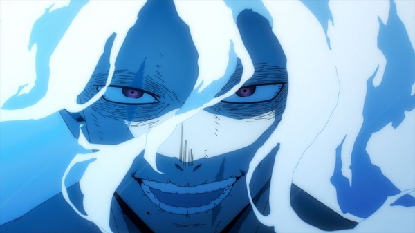 『僕のヒーローアカデミア FINAL SEASON』ティザーPV