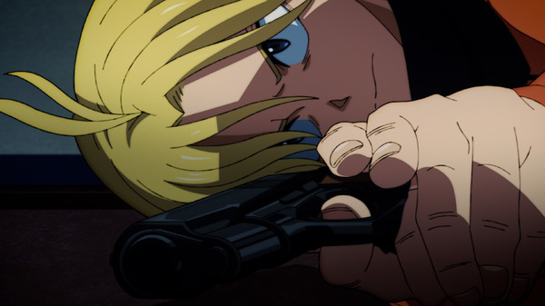 『SAKAMOTO DAYS』第2クールメインPV第2弾