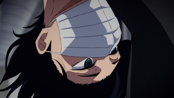 『SAKAMOTO DAYS』第2クールメインPV第2弾