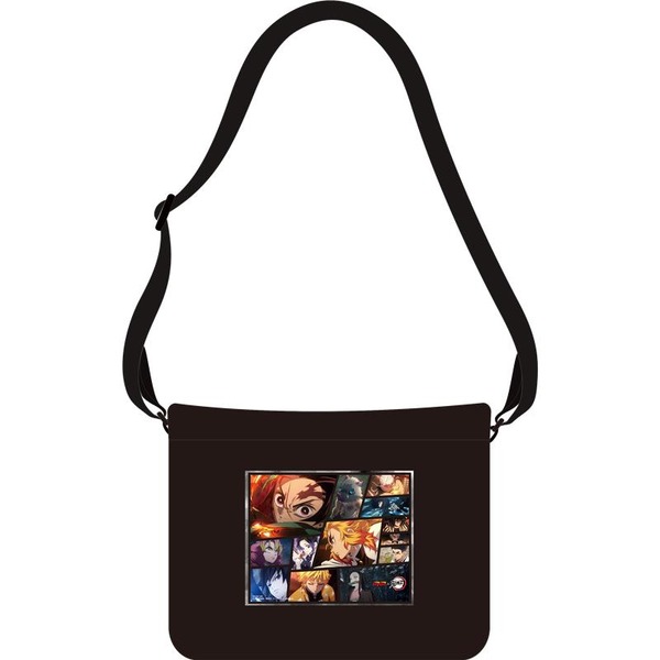 おそろいTシャツ＆サコッシュ