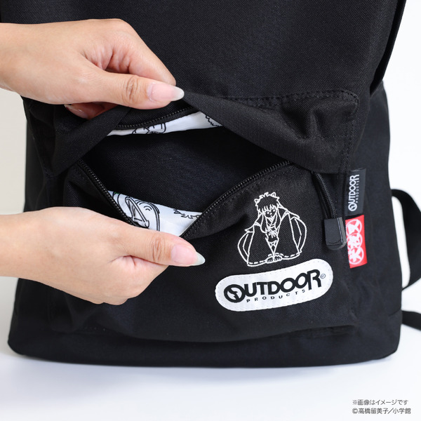 OUTDOOR PRODUCTSリュック