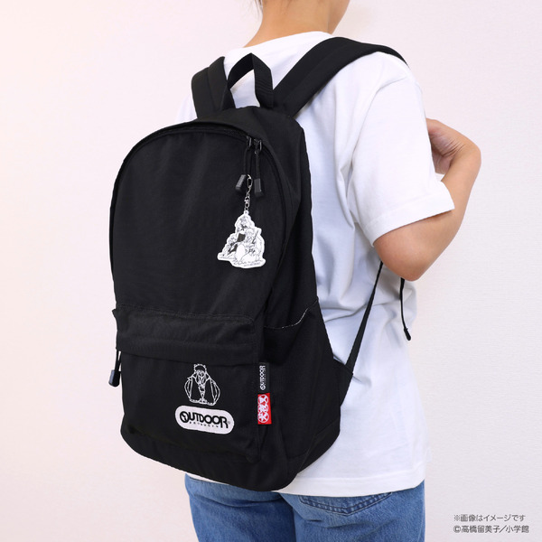 OUTDOOR PRODUCTSリュック