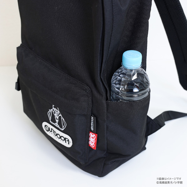 OUTDOOR PRODUCTSリュック