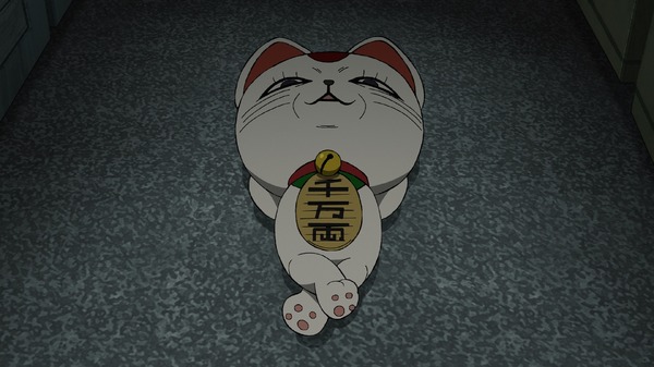 『ダンダダン』第1期