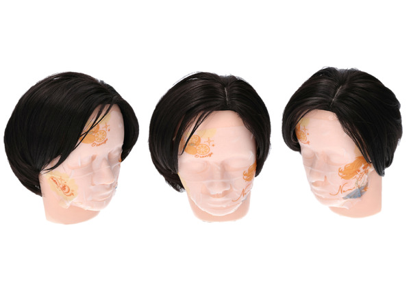 CreerBeaute「キャラぴたつつまれマスク ワンピース ナミ」（C）尾田栄一郎／集英社・フジテレビ・東映アニメーション