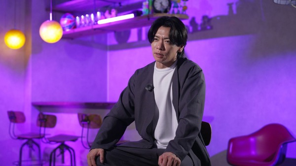 野田クリスタル（マヂカルラブリー）