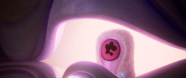 『星つなぎのエリオ』（C）2025 Disney/Pixar. All Rights Reserved.