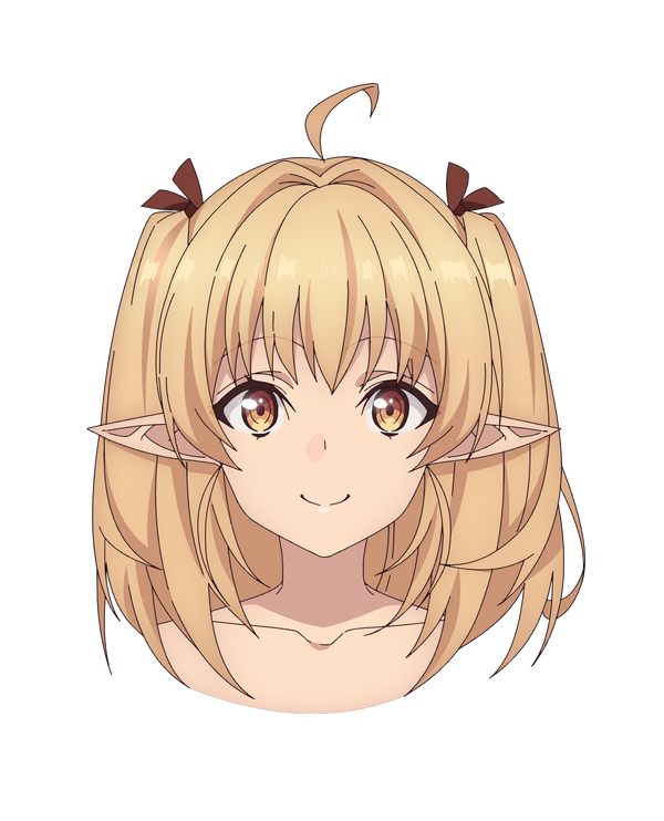 『一瞬で治療していたのに役立たずと追放された天才治癒師、闇ヒーラーとして楽しく生きる』リリ役・花井美春インタビュー！「素直で純粋なリリを 真っ直ぐに演じたい」