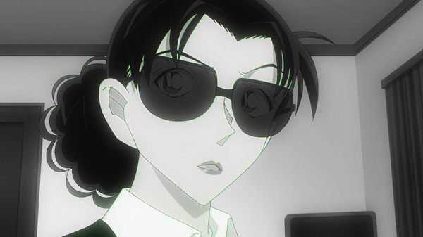 第1166話「17年前の真相　遠見の角行」先行カット（C）青山剛昌/小学館・読売テレビ・TMS 1996