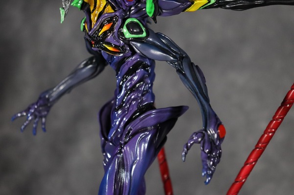 『CCPJAPAN×Yoshi. Project 第5弾 エヴァンゲリオン第13号機』