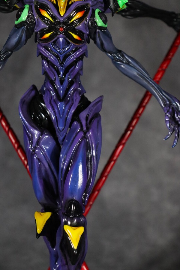 『CCPJAPAN×Yoshi. Project 第5弾 エヴァンゲリオン第13号機』