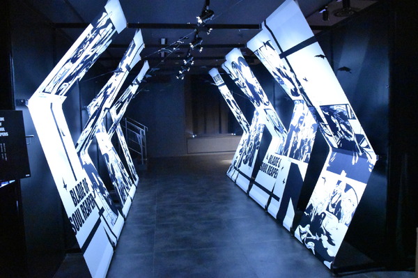 「BLEACH THE LOCUS OF BRAVE Ⅱ」（C）TITE KUBO/SHUEISHA（C）久保帯人／集英社・テレビ東京・ｄｅｎｔｓｕ・ぴえろ