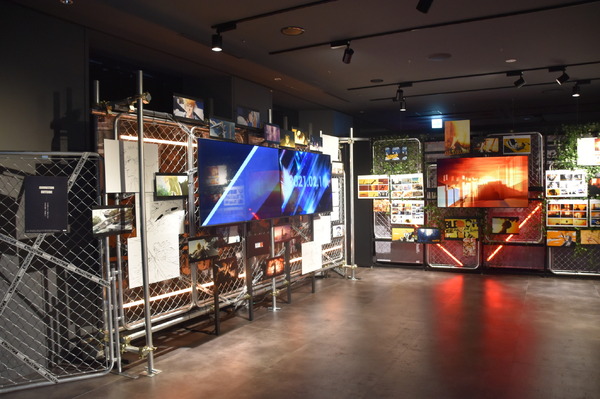 「BLEACH THE LOCUS OF BRAVE Ⅱ」（C）TITE KUBO/SHUEISHA（C）久保帯人／集英社・テレビ東京・ｄｅｎｔｓｕ・ぴえろ