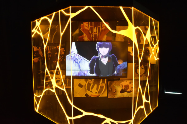 「BLEACH THE LOCUS OF BRAVE Ⅱ」（C）TITE KUBO/SHUEISHA（C）久保帯人／集英社・テレビ東京・ｄｅｎｔｓｕ・ぴえろ