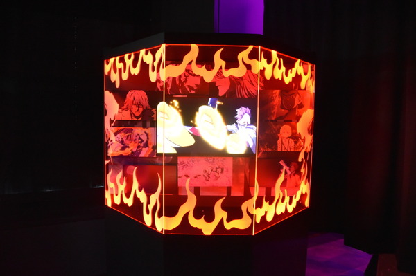 「BLEACH THE LOCUS OF BRAVE Ⅱ」（C）TITE KUBO/SHUEISHA（C）久保帯人／集英社・テレビ東京・ｄｅｎｔｓｕ・ぴえろ