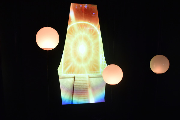 「BLEACH THE LOCUS OF BRAVE Ⅱ」（C）TITE KUBO/SHUEISHA（C）久保帯人／集英社・テレビ東京・ｄｅｎｔｓｕ・ぴえろ