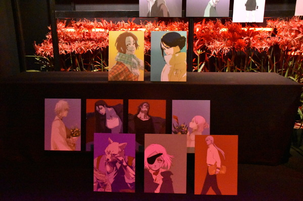 「BLEACH THE LOCUS OF BRAVE Ⅱ」（C）TITE KUBO/SHUEISHA（C）久保帯人／集英社・テレビ東京・ｄｅｎｔｓｕ・ぴえろ