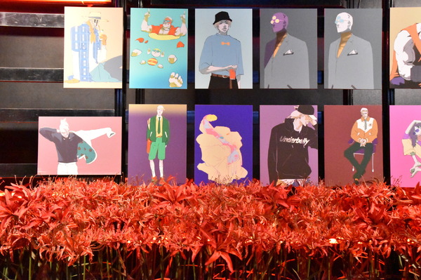 「BLEACH THE LOCUS OF BRAVE Ⅱ」（C）TITE KUBO/SHUEISHA（C）久保帯人／集英社・テレビ東京・ｄｅｎｔｓｕ・ぴえろ