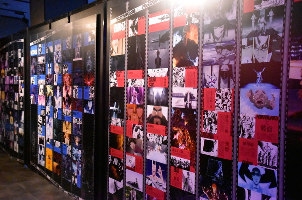 「BLEACH THE LOCUS OF BRAVE Ⅱ」（C）TITE KUBO/SHUEISHA（C）久保帯人／集英社・テレビ東京・ｄｅｎｔｓｕ・ぴえろ