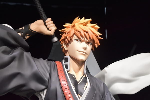 「BLEACH THE LOCUS OF BRAVE Ⅱ」（C）TITE KUBO/SHUEISHA（C）久保帯人／集英社・テレビ東京・ｄｅｎｔｓｕ・ぴえろ