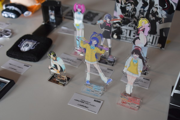 「BLEACH THE LOCUS OF BRAVE Ⅱ」（C）TITE KUBO/SHUEISHA（C）久保帯人／集英社・テレビ東京・ｄｅｎｔｓｕ・ぴえろ