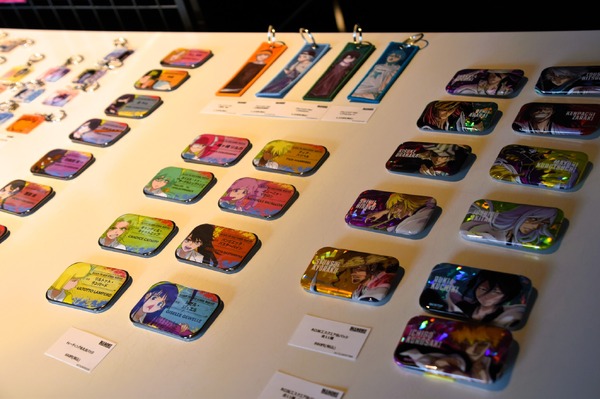 「BLEACH THE LOCUS OF BRAVE Ⅱ」（C）TITE KUBO/SHUEISHA（C）久保帯人／集英社・テレビ東京・ｄｅｎｔｓｕ・ぴえろ