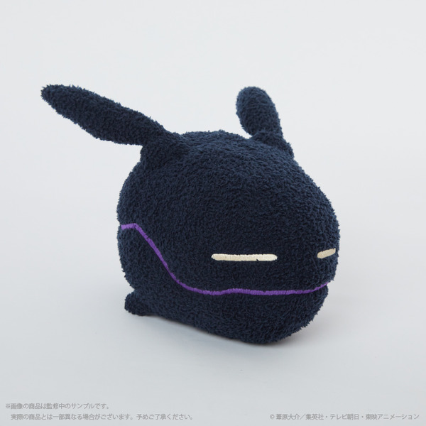 TVアニメ「ワールドトリガー」レプリカふかもこぐるみ 3,960円(税込み)