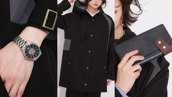 TVアニメ『リコリス・リコイル』コラボ商品