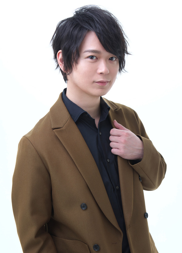 セロ役：土岐隼一