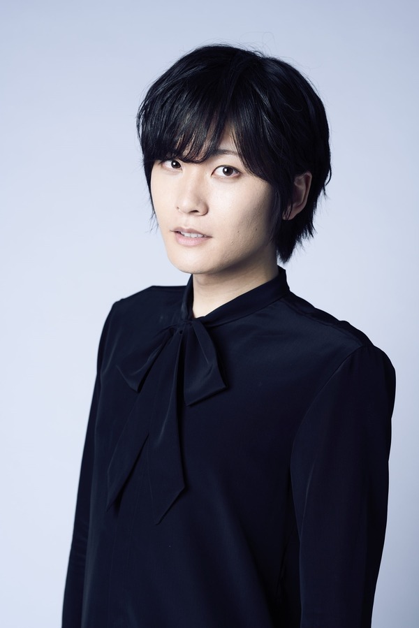 ミケ役：永塚拓馬