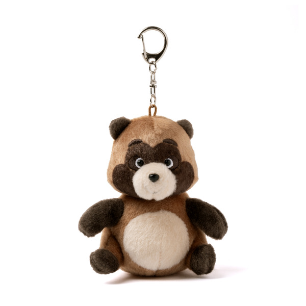 ふんわり キーホルダー 正吉